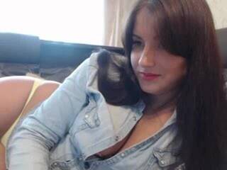 Erotischer Video -Chat Strawberry696