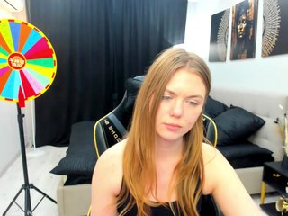 Erotischer Video -Chat Strawberrye