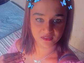 Erotischer Video -Chat strawberrylips