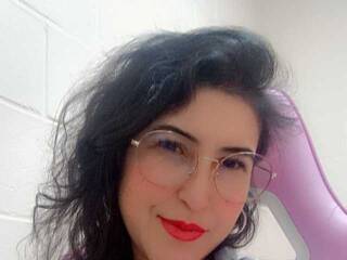 Erotischer Video -Chat Strawberrymoon