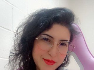 Erotischer Video -Chat Strawberrymoon