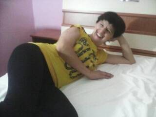 Erotischer Video -Chat strawberychus