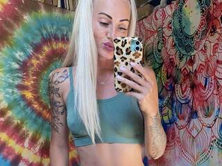 Erotischer Video -Chat StreKozaa