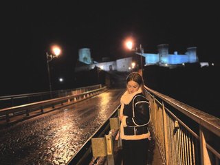 Erotischer Video -Chat Strikvia5322