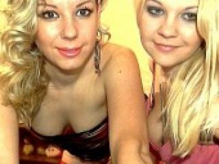 Erotischer Video-Chat strippgirls