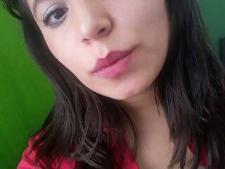 Erotischer Video -Chat StudentCute99