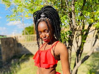 Erotischer Video -Chat Stunner952