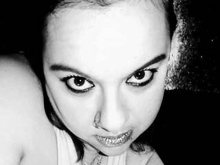 Erotischer Video -Chat subprincess