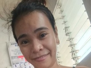 Erotischer Video -Chat SubmissiveHoneyJean