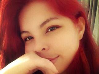 Erotischer Video -Chat Nicki-latina