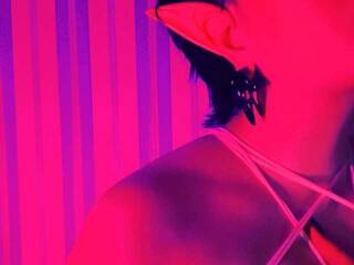 Erotischer Video -Chat succubusn66