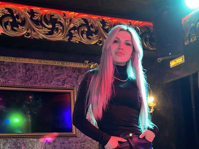 Foto des Profils CyberWhore111