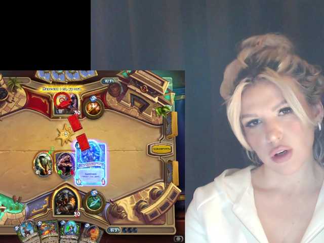 Sendung Screenshots CyberWhore111