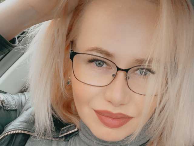 Profilfoto Sexyalochka