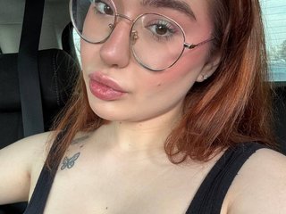 Erotischer Video -Chat SueWalker