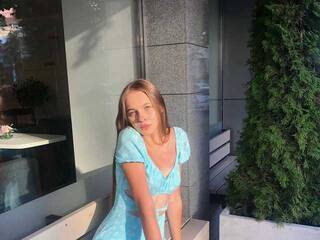 Erotischer Video -Chat SugaaaaR