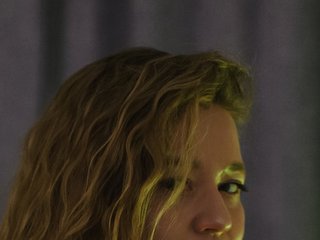 Erotischer Video -Chat Sugar-Girl