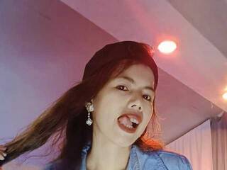 Erotischer Video -Chat SugarBells