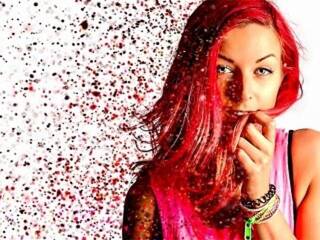 Erotischer Video -Chat SugarBritney