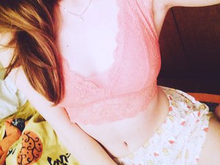 Erotischer Video-Chat SugarGirlLia