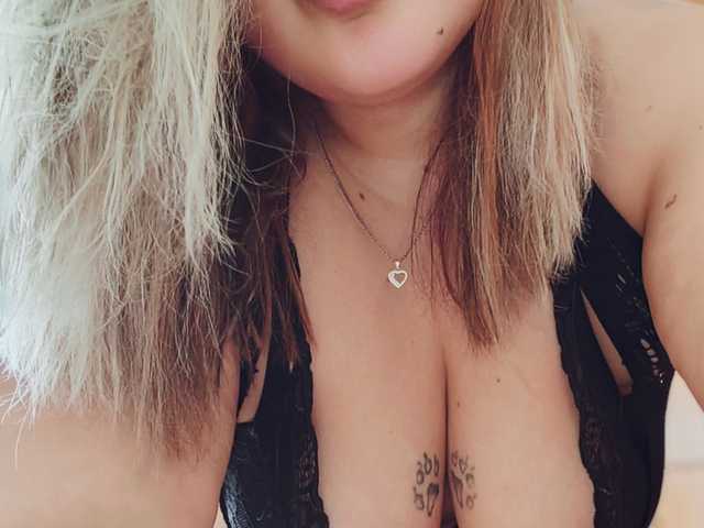 Foto des Profils SugarMistress