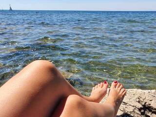 Erotischer Video -Chat Sugarnipp20