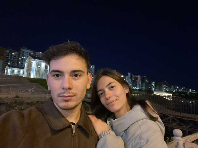 Foto des Profils SugarPeeach