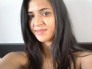 Erotischer Video -Chat SugarRiver