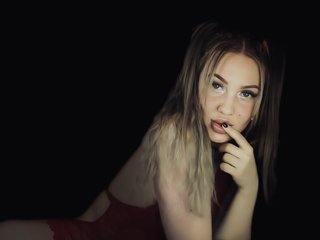 Erotischer Video -Chat MimiMary