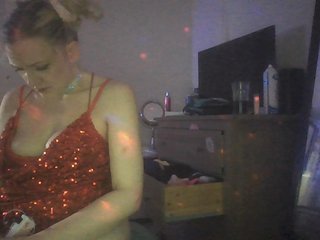 Erotischer Video -Chat SugarRushhitme1motime