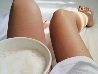 Erotischer Video -Chat sugaryenefer