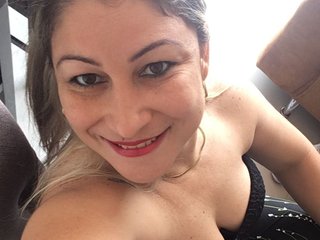 Erotischer Video-Chat Suggarmilf