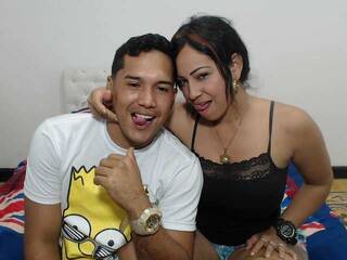 Erotischer Video -Chat suitingbedroo