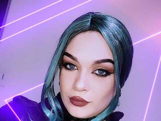 Erotischer Video -Chat suki--moon