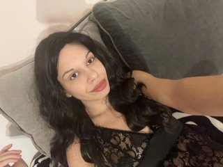 Erotischer Video -Chat SukyBanks