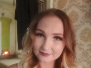 Erotischer Video -Chat Sulie-Evelynne