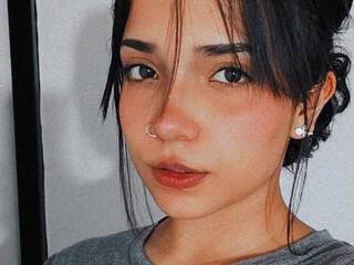 Erotischer Video -Chat Sulli-3