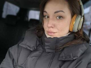 Erotischer Video -Chat SummerAsAutumn