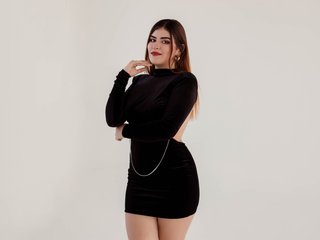 Erotischer Video -Chat SummerEliss