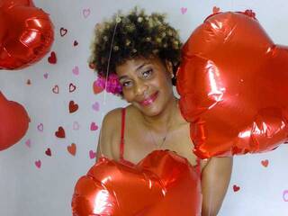 Erotischer Video -Chat SummerFire1