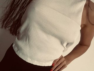 Erotischer Video -Chat CandyCrystall