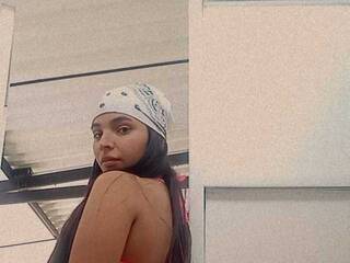 Erotischer Video -Chat SummerLoveb