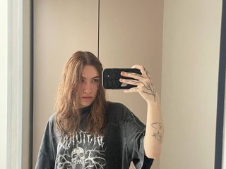 Erotischer Video -Chat Sun-and-Luna