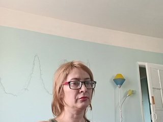 Erotischer Video -Chat Sunbeam87