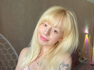 Erotischer Video -Chat sunEva