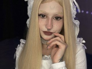Erotischer Video -Chat Sunnycindy-luv