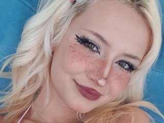 Erotischer Video -Chat SunnyGlow