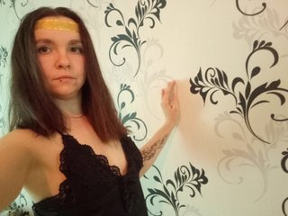 Erotischer Video -Chat SunnyLondon