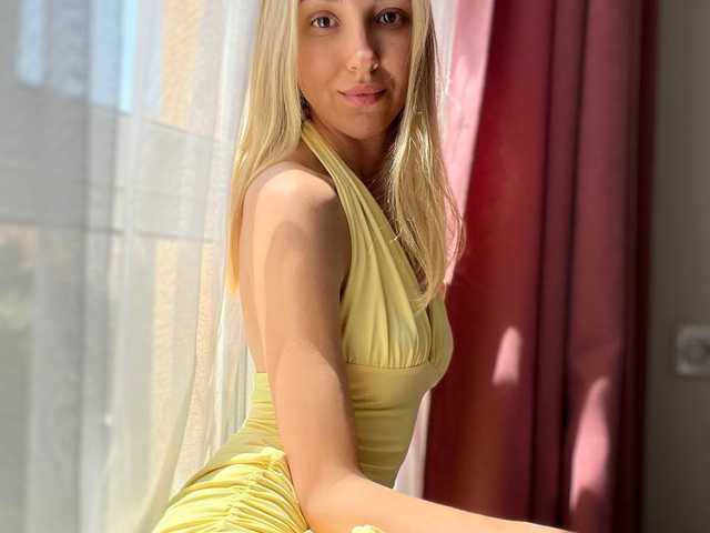Foto des Profils SunnyRina25
