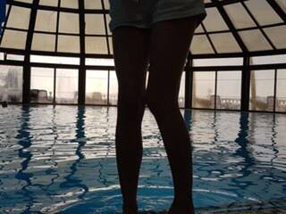 Erotischer Video -Chat SunQween